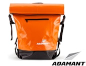 Adamant - X-Core Waterproof Dry Bag Backpack - Orange