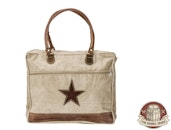 The Barrel Shack™ - The Cooper - Handmade Bag