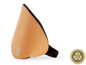 The Earth Company - Natural Paper Shoulder Bag