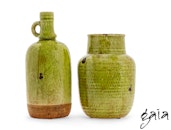 Gaia Collection - Batch #259, Hand Glazed Set