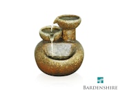Bardenshire Trio IO35-247 - Water Fountain