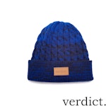 Verdict. Hat & Soul - Beanie