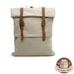 The Barrel Shack™ - The Martin - Handmade Backpack