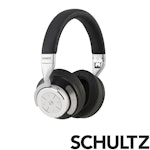 Schultz - Q-Tech Bluetooth Headphones