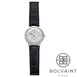 Bolvaint - Eanes Classic Minute, Men's Watch, White