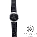 Bolvaint - Eanes Classic Minute, Men's Watch, Black