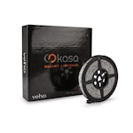 Veho - Kasa Bluetooth Smart Lighting LED Light strip 9.8ft