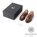Bolvaint - Verrocchio Tassel Loafer - Size: US 8 Men