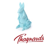 Thaynards - Glo-Wild Night Lights – Blue Kangaroo