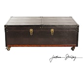 Joshua Steinberg Florence Coffee Table