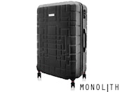 Monolith - Armor XA 28-Inch Trolley Case with TSA Lock