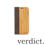 Verdict. iPhone X case, Bamboo It To Me One More Time