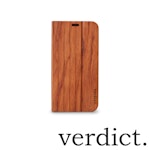 Verdict. iPhone X case, Ready, Set, Eco