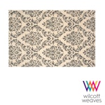 Wilcott Weaves Blue Bucharest Rug