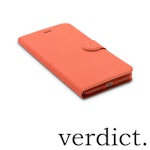 Verdict. iPhone 8 Plus Case, Not from Concentrate Orange