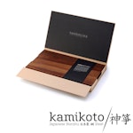 Kamikoto Shōgai Cutting Board | Ash Wood