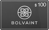 $100 Bolvaint™ eGift Card