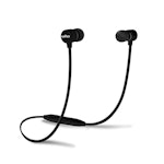 Veho ZB-2 In-Ear Premium Bluetooth Headphones with Built-in Microphone and Remote Control – Black