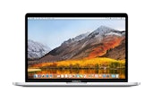 Apple MacBook Pro - 13-inch Display with Touch Bar - Intel Core i5 - 8GB Memory - 256GB SSD - Silver