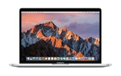 Apple MacBook Pro 13-inch 2.3GHz Core i5 - 128GB - Silver - 2017
