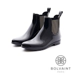 Bolvaint - Chelsea Ankle Rain Boot – Size 8.5