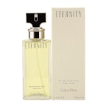Eternity Ladies by Calvin Klein - 3.4oz - EDP Spray