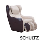 Schultz - SygnaWave Deep Tissue Massage Chair