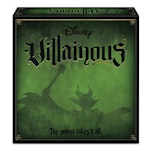Wonder Forge Disney Villainous - Board Game