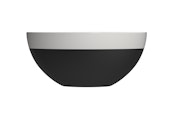 Magisso™ White Line Serving Bowl - 9.4 in
