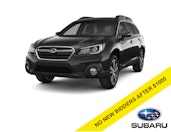 2019 Subaru Outback 2.5i Premium - Magnetite Gray Metallic