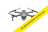 DJI Mavic 2 Pro Quadcopter with Remote Controller
