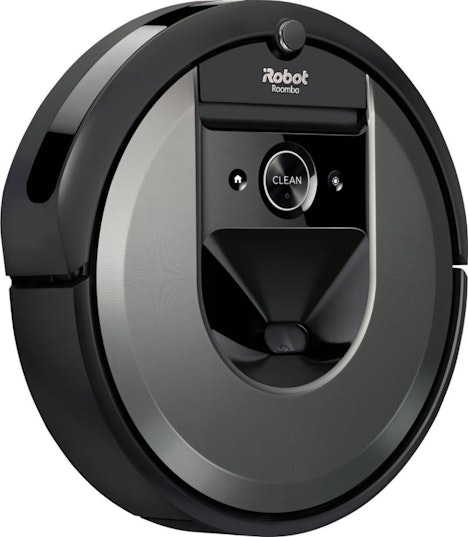 iRobot Roomba i7 7150 Wi-Fi Connected Robot Vacuum Cleaner