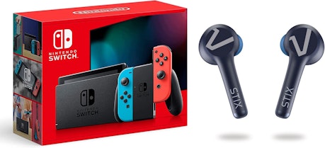 Dealdash nintendo switch deals