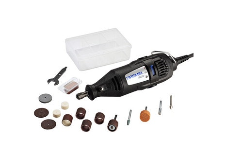 Dremel 200-N/15 120V 2-Speed Rotary Tool