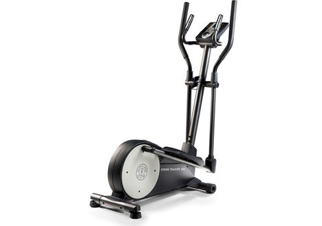 Gold's Gym Stridetrainer 380 Elliptical Trainer