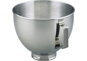 KitchenAid 4-1/2-Quart Bowl, Stainless-Steel