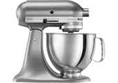 KitchenAid Artisan Stand Mixer, Contour Silver